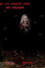 De 5 Poorten naar het Verleden