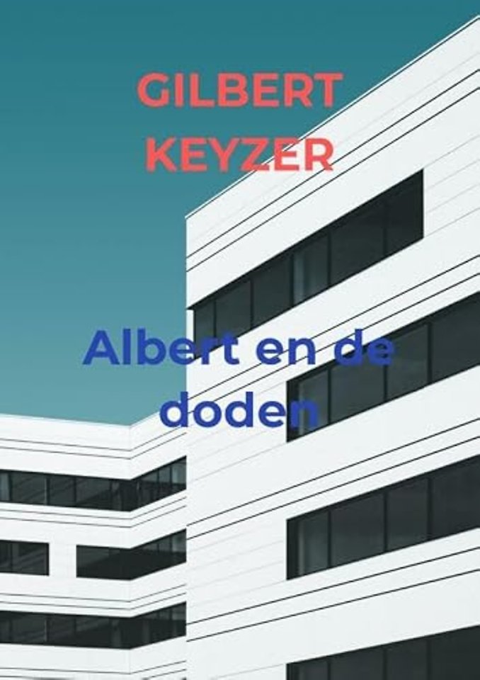 Albert en de doden