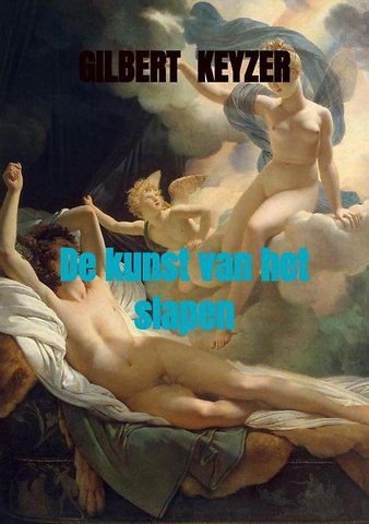 De kunst van het slapen