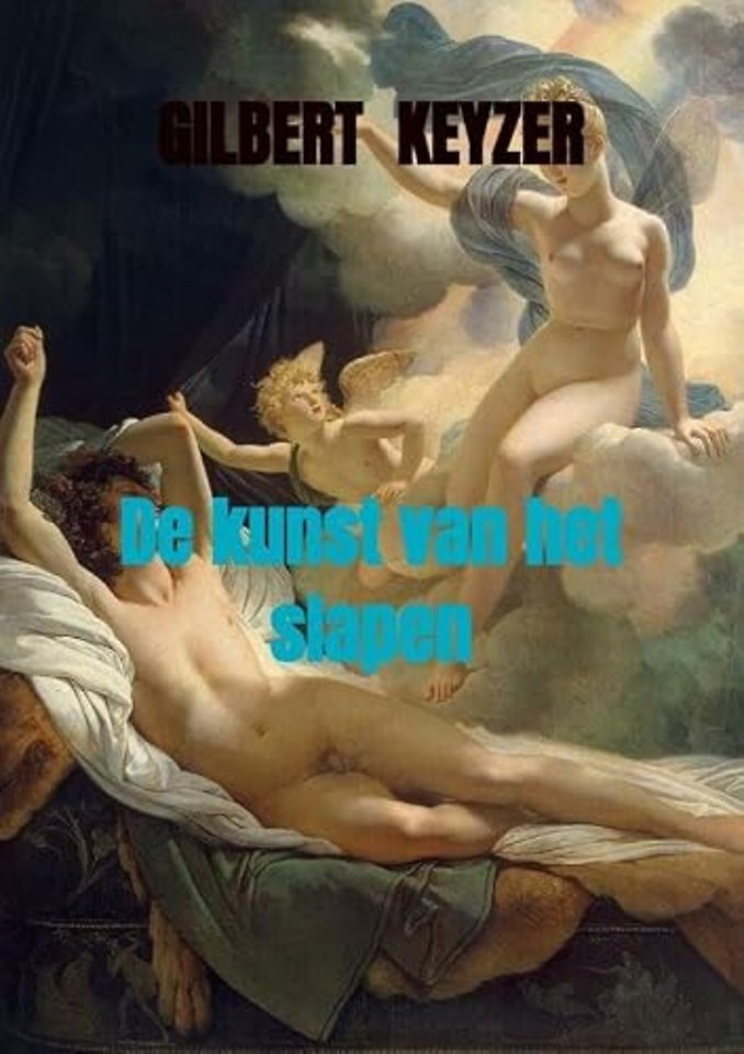 De kunst van het slapen