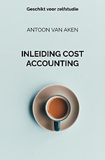 INLEIDING COST ACCOUNTING