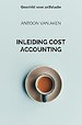 INLEIDING COST ACCOUNTING