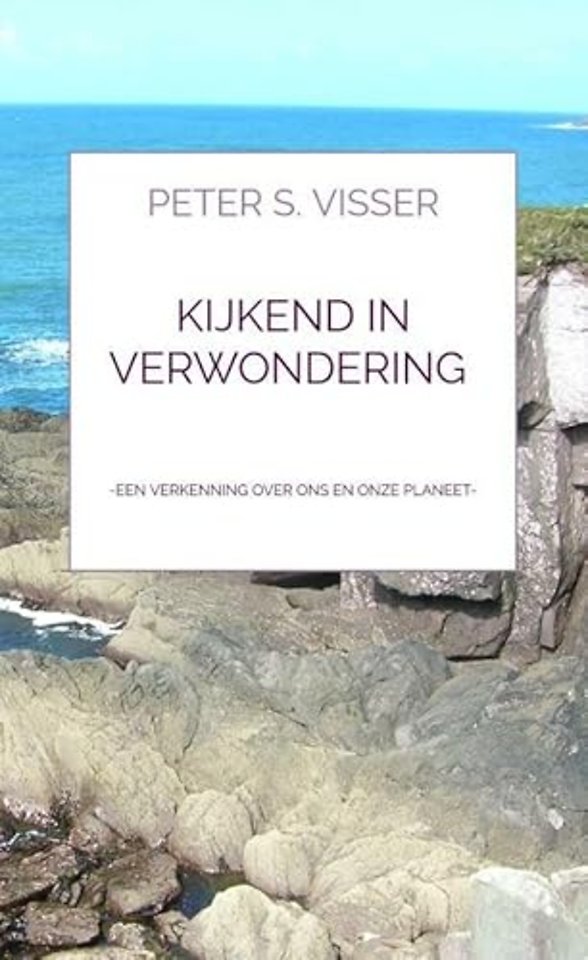 KIJKEND IN VERWONDERING