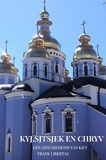 Kyj,Sjtsjek en Chryv