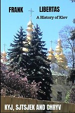 Kyj, Sjtsjek and Chryv