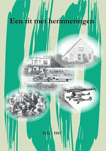 Een rit met herinneringen