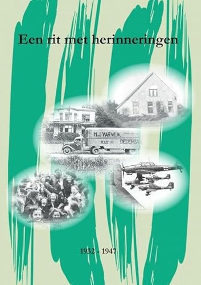 Een rit met herinneringen