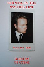 Burning In The Waiting Line