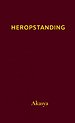 Heropstanding