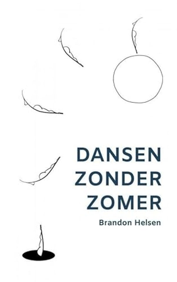 Dansen zonder zomer
