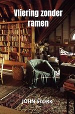 Vliering zonder ramen