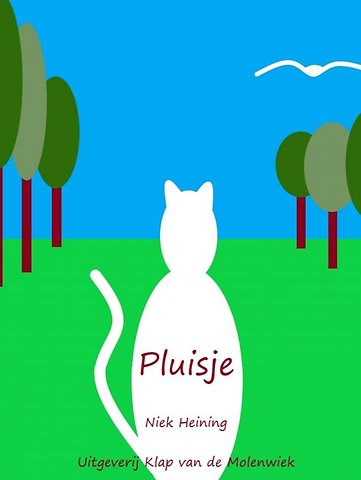 Pluisje