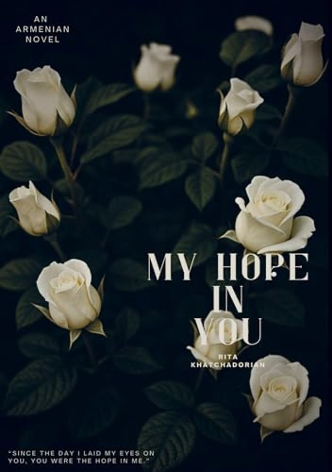 My Hope In You