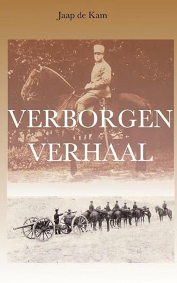 Verborgen Verhaal
