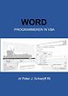 Word Programmeren in VBA