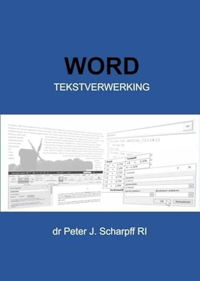 Word Tekstverwerking