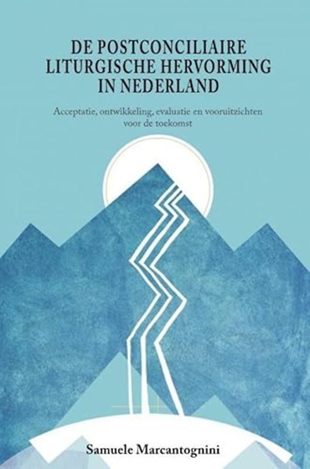De postconciliaire liturgische hervorming in Nederland
