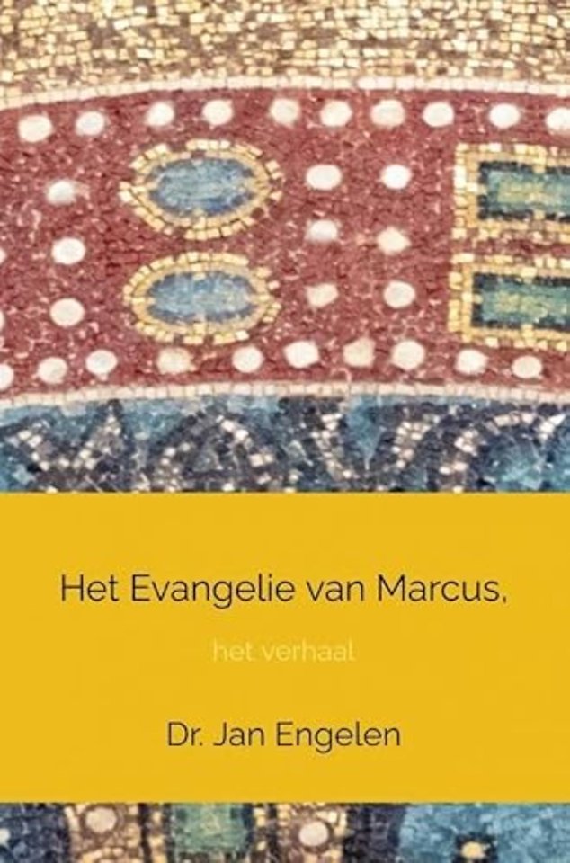 Het Evangelie van Marcus