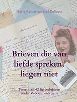 Brieven die van liefde spreken, liegen niet