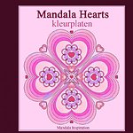 Mandala Hearts