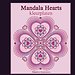 Mandala Hearts