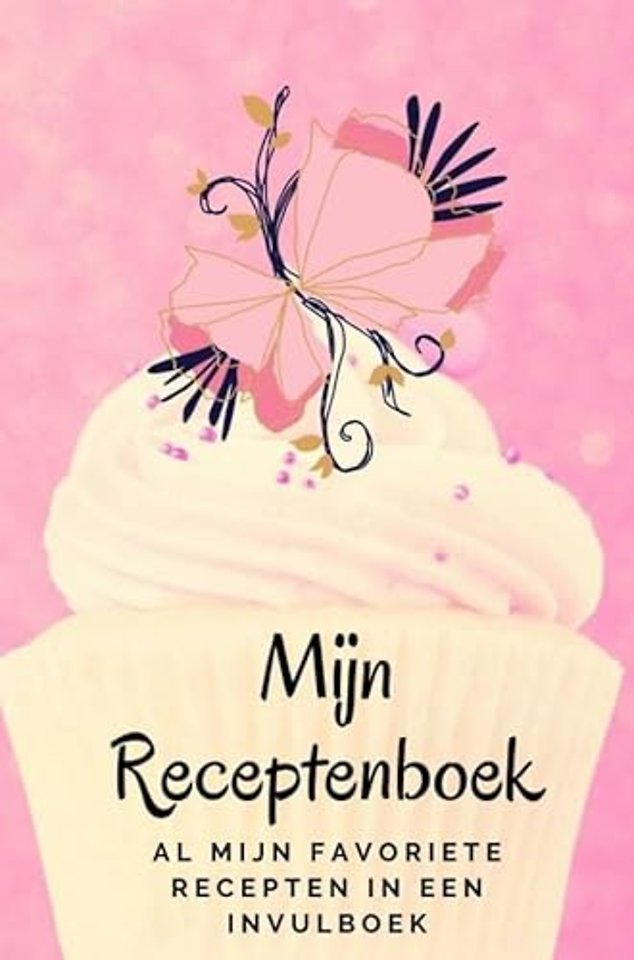 Mijn receptenboek
