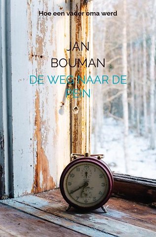 De weg naar de Pein