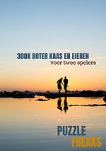 300X BOTER KAAS EN EIEREN