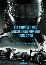 Fia formula one world championship 1950-2024