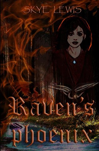 Raven's Phoenix