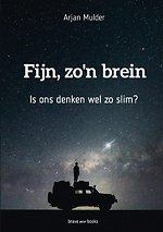 Fijn, zo'n brein