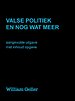 Valse Politiek en nog wat meer