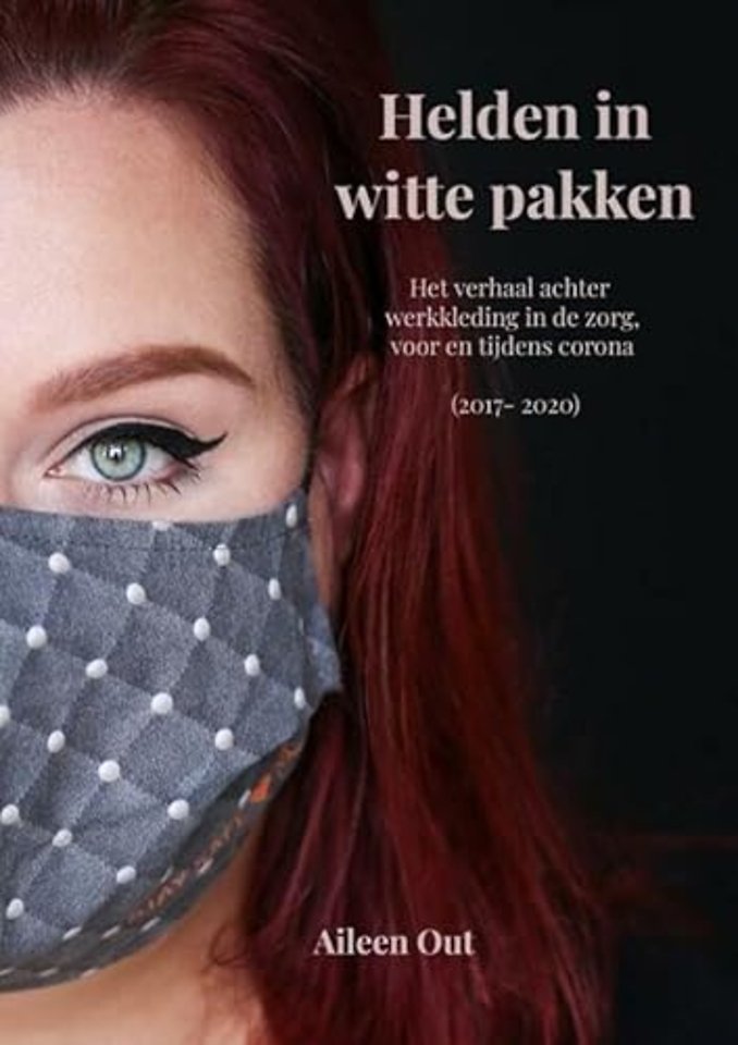 Helden in witte pakken