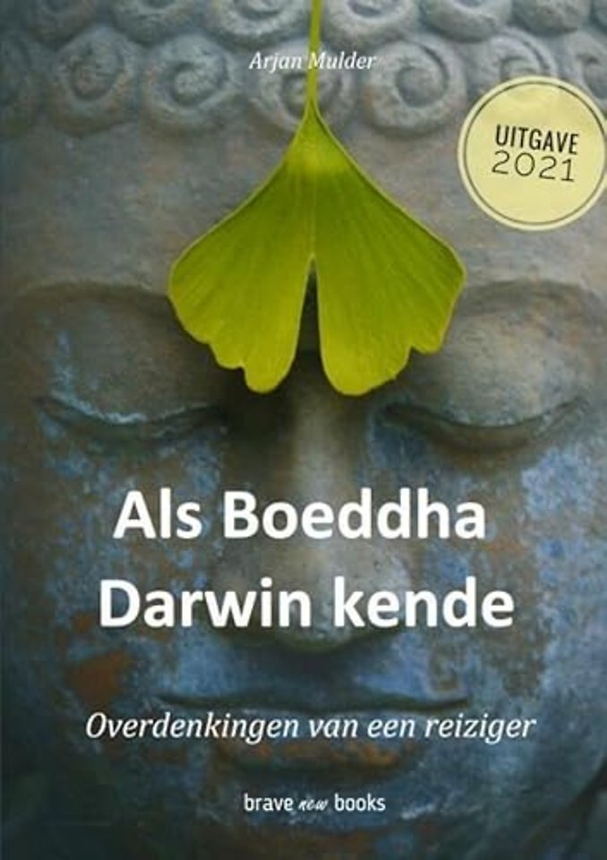 Als Boeddha Darwin kende