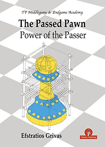 The Passed Pawn