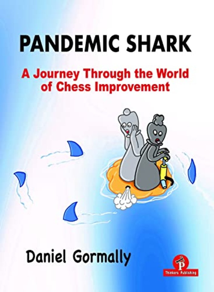 Pandemic Shark