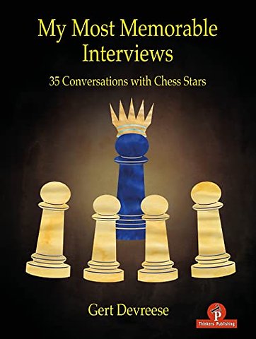 My Most Memorable Interviews