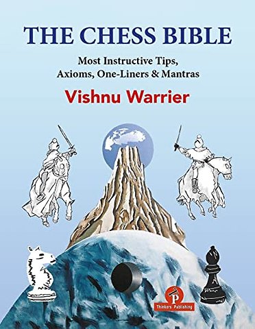 The Chess Bible