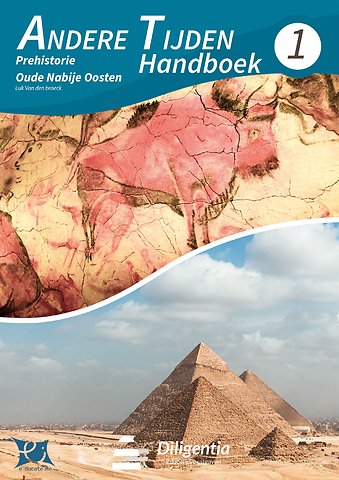 Andere Tijden 1 Handboek