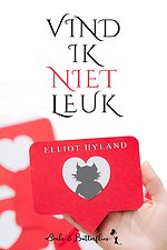 Vind ik niet leuk