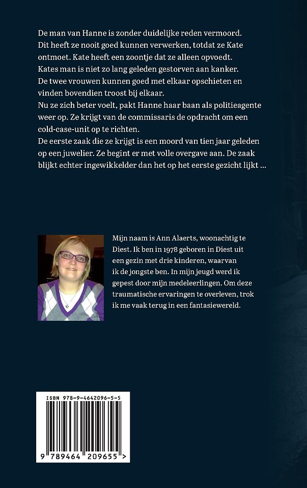 De zaak Delfosse