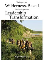 The impact of a wilderness-based training program on leadership transformation