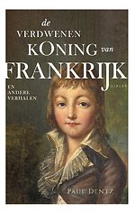 De verdwenen koning van Frankrijk
