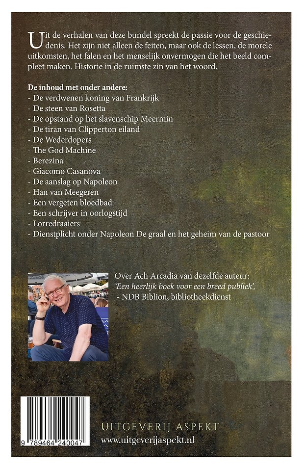 De verdwenen koning van Frankrijk