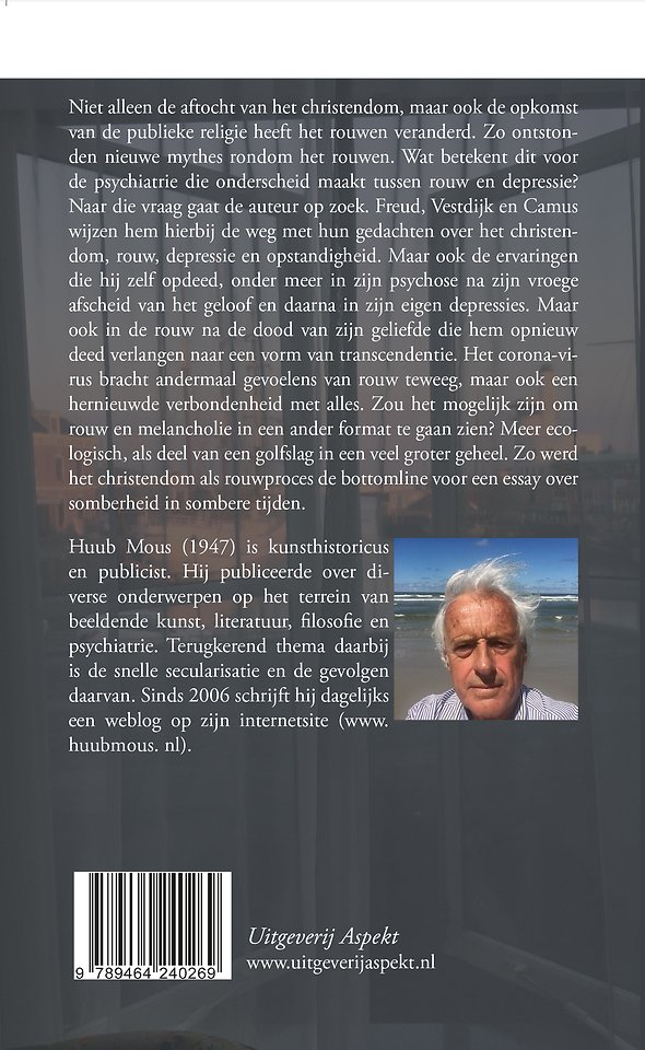 Het virus van de melancholie