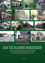 De Stadsboerderij De Stadsboerderij