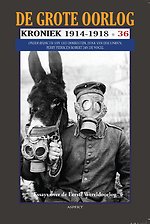 Het optrede van de Britse marine op de Dwina 1918-1920