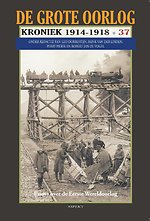 De Britse interventie-Oorlog in Rusland 1918-1920