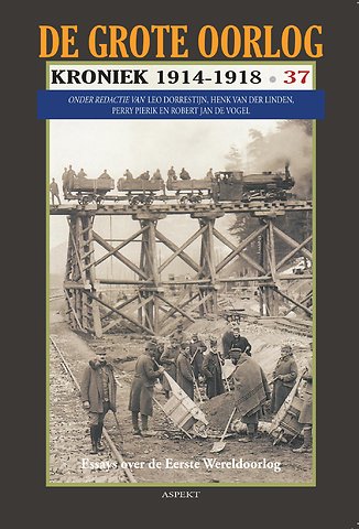 Het wilde Oosten. De gebeurtenissen in Oost-Europa. NA 11-11-1918. En de lessen die we daaruit kunnen trekken