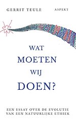 Wat moeten wij doen?